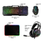 image de Pack Gaming 4 en 1 Spirit Of Gamer Ultimate 300
