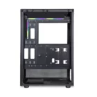 image de Boîtier Spirit Of Gamer Spectra Dark RGB Black / ATX / Micro-ATX / Mini-ITX