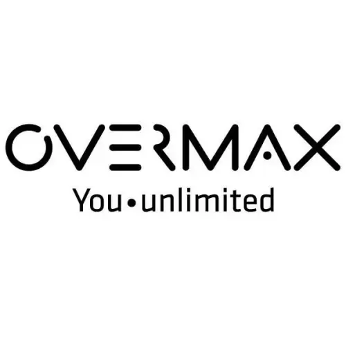 image de logo overmax