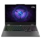 image de PC Portable Gamer LENOVO LOQ 15IAX9 i5 / 12600HX 8Go / 512 Go SSD / RTX 3050 6 Go