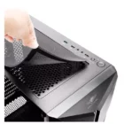 image de Boitier Spirit of Gamer CLONE 3 ARTIC, Moyen tour, ATX, Black