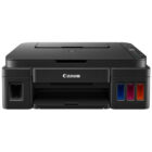 image de Imprimante à Réservoir Intégré CANON Pixma G3410 3en1 WIFI Couleur