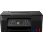 image de Imprimante Canon Multifonction Pixma G3470 Couleur Réservoir Intégré Wifi Noir