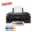 image de Imprimante à Réservoir intégré CANON PIXMA G2410 3EN1 Couleur