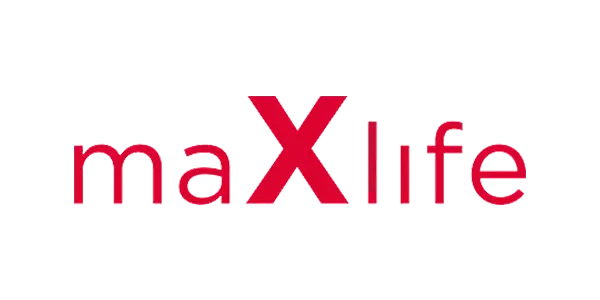 image de logo maxlife