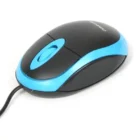 image de Souris optique Omega OM-06V 1200 dpi économique blister bleu