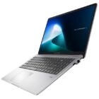 image de Pc Portable ASUS ExpertBook P1 P1503CVA / i7-13620H / 8 Go DDR5 / 512 Go SSD / Gris