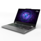 image de PC Portable Gamer LENOVO LOQ 15IAX9 i5 / 12600HX 8Go / 512 Go SSD / RTX 3050 6 Go