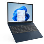 image de PC Portable Lenovo IdeaPad Slim 3 15IRH10 i5 13è Gén 16Go 512Go SSD - Bleu
