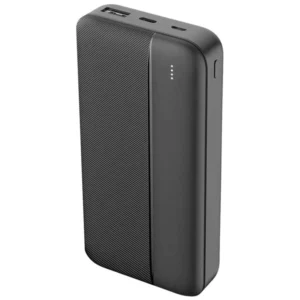 Image de Power Bank MaxLife MXPB-02 20 000 mAh Noir