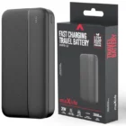 Image de Power Bank MaxLife MXPB-02 20 000 mAh Noir