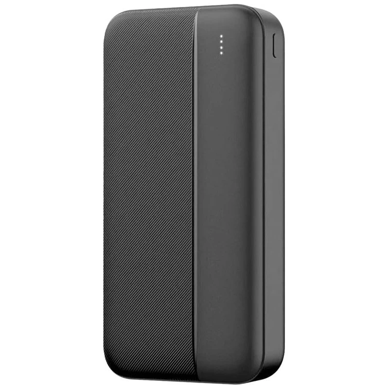 Image de Power Bank MaxLife MXPB-02 20 000 mAh Noir