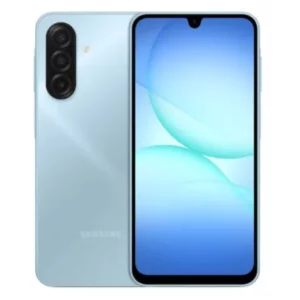 image de Smartphone Samsung Galaxy A17 4G 6 Go 128 Go