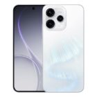 image de Smartphone OPPO Reno 15 5G 24Go 512Go - Blanc Aurore