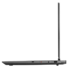 image de PC Portable Gamer LENOVO LOQ 15IAX9 i5 / 12600HX 8Go / 512 Go SSD / RTX 3050 6 Go