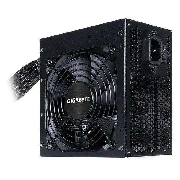 image de Bloc d'alimentation Gigabyte GP-P650B 650W 80+ Bronze