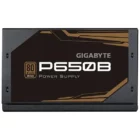 image de Bloc d'alimentation Gigabyte GP-P650B 650W 80+ Bronze