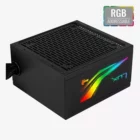 image de Bloc d'alimentation Aerocool LUX RGB 750W 80 Plus Bronze
