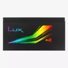 image de Bloc d'alimentation Aerocool LUX RGB 750W 80 Plus Bronze