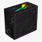 image de Bloc d'alimentation Aerocool LUX RGB 750W 80 Plus Bronze
