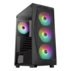 image de Boitier Gaming Aero Cool Falcon ARGB