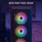 image de Boitier Gaming Aero Cool Falcon ARGB