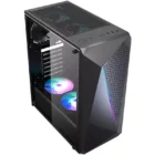 image de Boitier Gaming Arktek G025 Noir