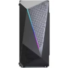 image de Boitier Gaming Arktek G025 Noir
