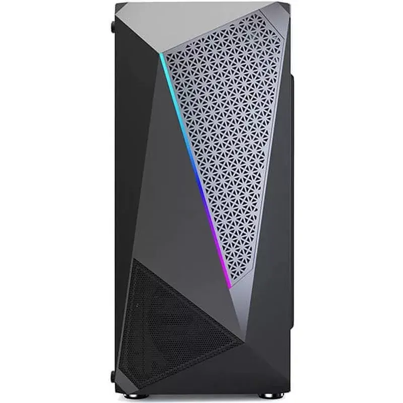 image de Boitier Gaming Arktek G025 Noir