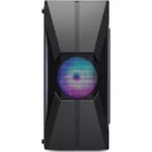 image de Boitier Gaming Arktek AK-G17 ATX/ Micro-ATX / Mini-ITX Noir