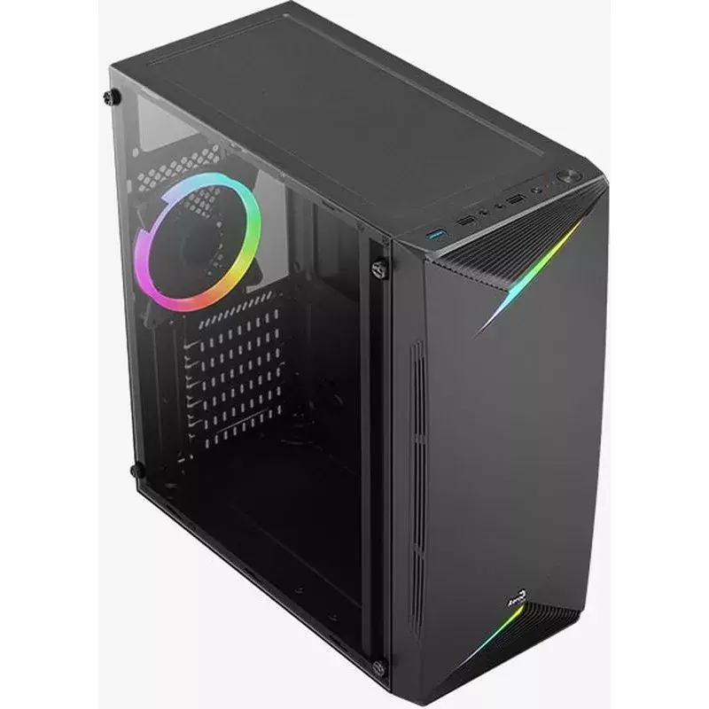 image de Boitier Gaming Aero Cool Talon-G-BK-V1