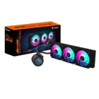 image de Water Cooler Aorus Waterforce II 360 RGB