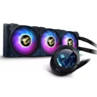 image de Water Cooler Aorus Waterforce II 360 RGB