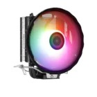 image de Ventilateur Aero Cool Rave3 FRGB PWM 4P