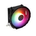 image de Ventilateur Aero Cool Rave3 FRGB PWM 4P