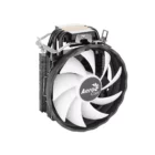 image de Ventilateur Aero Cool Rave3 FRGB PWM 4P