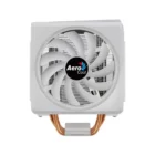 image de Ventilateur Aero Cool CYLON 4F ARGB PWM 4P(ULT) Blanc