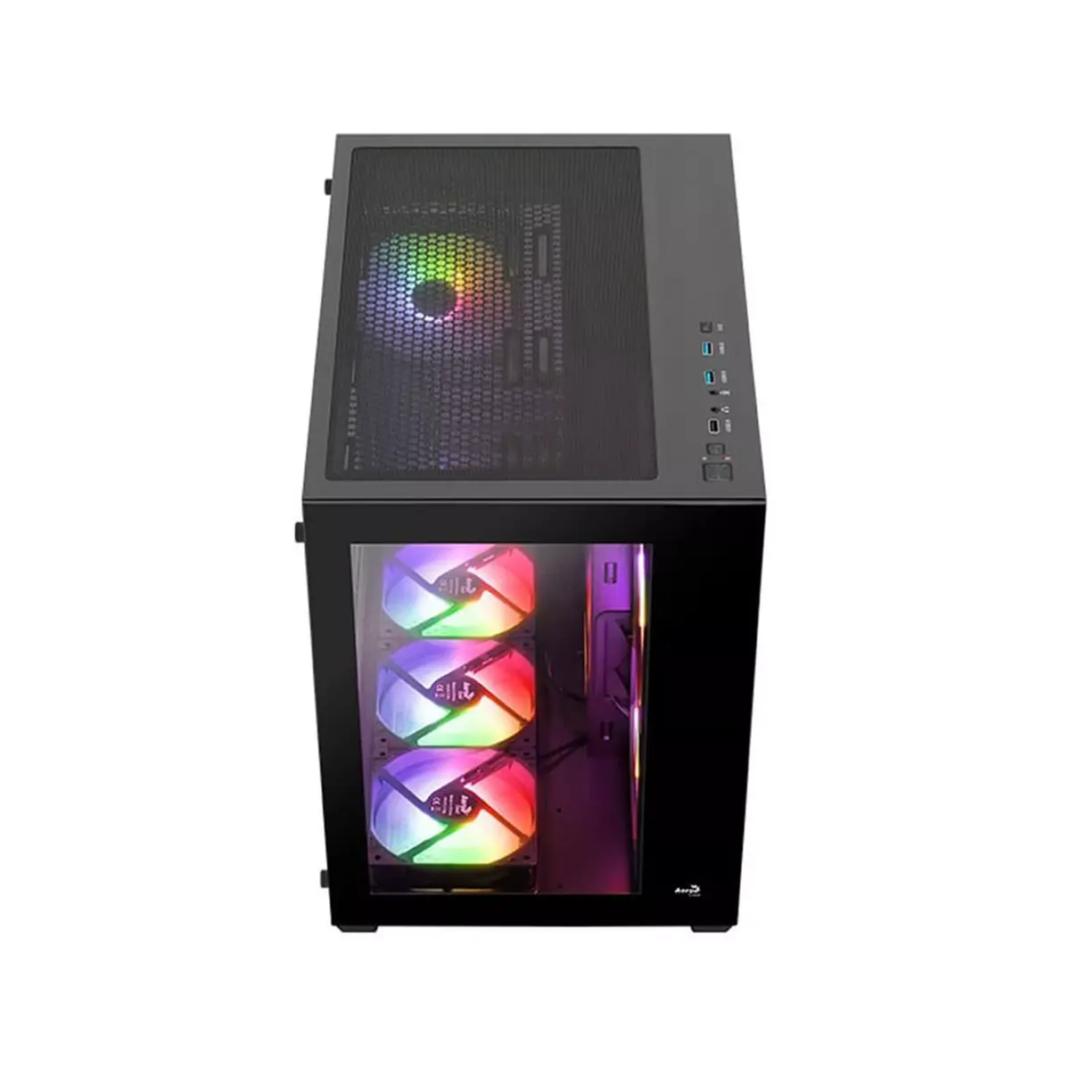 image de Boitier Gaming Aero Cool DRYFT