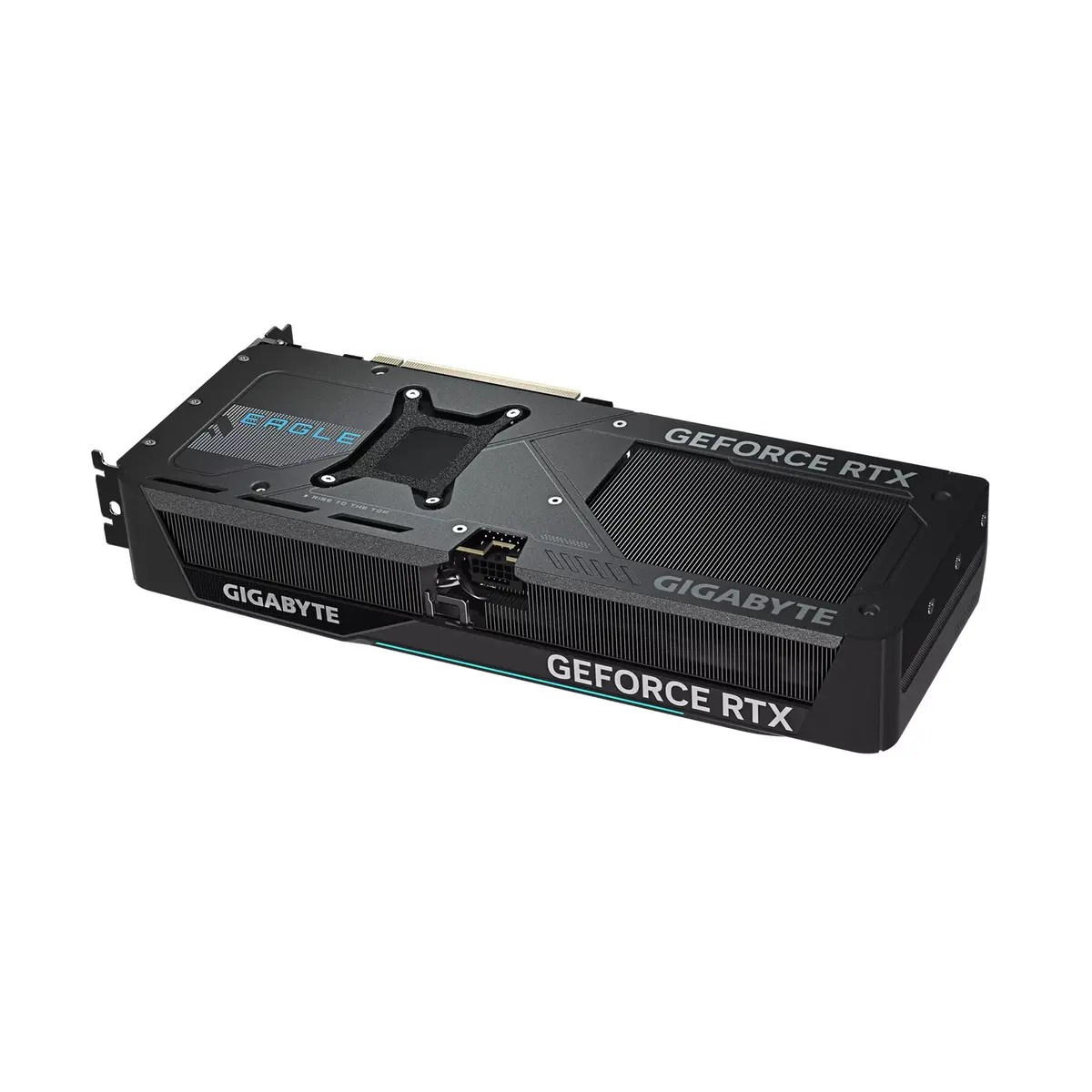 image de Carte Graphique Gigabyte Geforce RTX 5070 Eagle OC SFF 12G