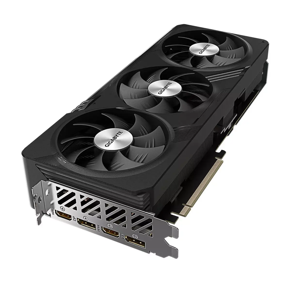 image de Carte Graphique Gigabyte Radeon RX 7800 XT Gaming OC 16G