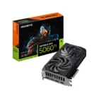 image de Carte Graphique Gigabyte GeForce RTX 5060 Ti Windforce OC 8G