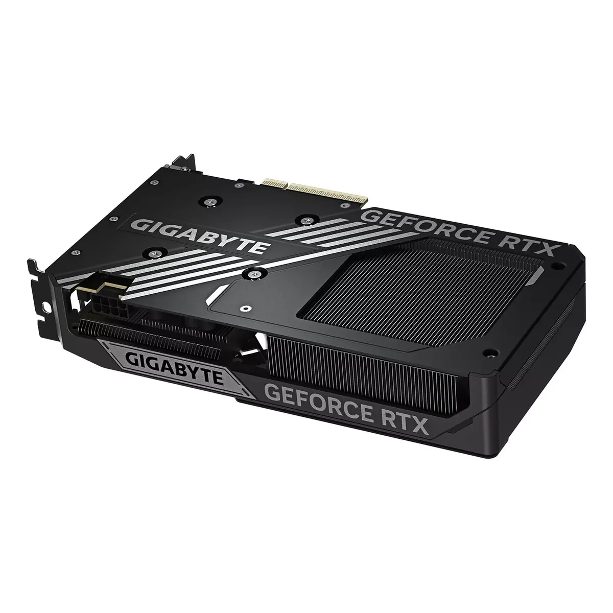 image de Carte Graphique Gigabyte GeForce RTX 5060 Ti Windforce OC 8G