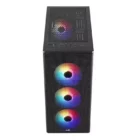 image de Boitier Gaming Aero Cool Designer G-BK-V2