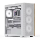 image de Boitier Gaming Aero Cool D501A V2 Blanc