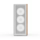 image de Boitier Gaming Aero Cool D501A V2 Blanc