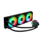 image de Ventilateur Aerocool Oasis L360 | 360mm | Black | ARGB