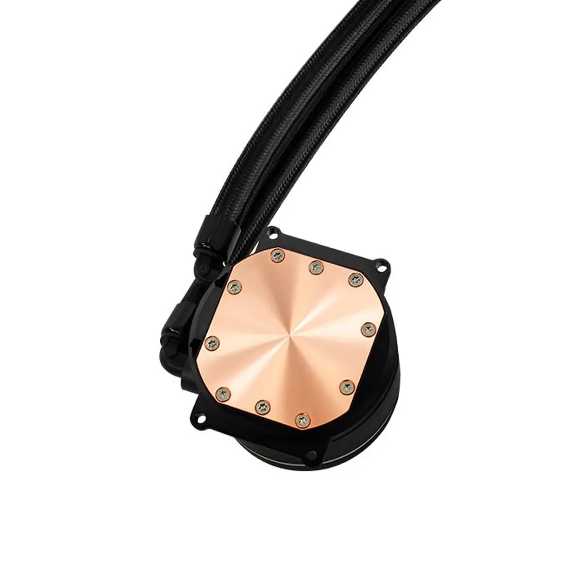 image de Ventilateur Aerocool Oasis L360 | 360mm | Black | ARGB