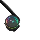 image de Ventilateur Aerocool Oasis L360 | 360mm | Black | ARGB