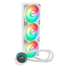 image de Ventilateur Aerocool Oasis L360 | 360mm | White | ARGB