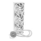 image de Ventilateur Aerocool Oasis L360 | 360mm | White | ARGB